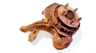 Pezzo di ricambio per auto di seconda mano snodo posteriore destro per toyota avensis wagon (t25) 2.0 d-4d executive riferimenti oem iam 