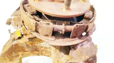 Pezzo di ricambio per auto di seconda mano pezzi vari per toyota avensis wagon (t25) 2.0 d-4d executive riferimenti oem iam 