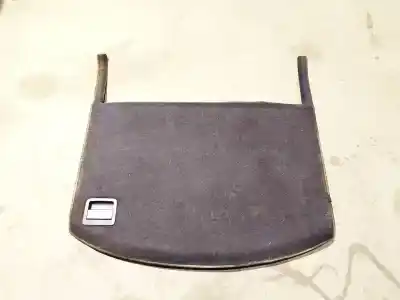 Second-hand car spare part carpet for opel kadett e fastback (t85) 1.4 s (c08, c48, d08, d48) oem iam references 