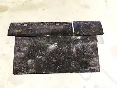 Peça sobressalente para automóvel em segunda mão alfombra por citroen lna 0.6 referências oem iam 