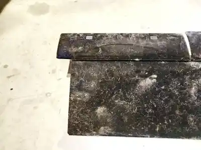 Peça sobressalente para automóvel em segunda mão alfombra por citroen lna 0.6 referências oem iam   