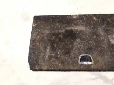 Pezzo di ricambio per auto di seconda mano tappeto per citroen lna 0.6 riferimenti oem iam   