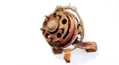 Pezzo di ricambio per auto di seconda mano snodo posteriore sinistro per honda fr-v (be) 1.7 riferimenti oem iam 