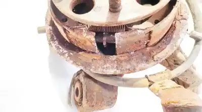 Pezzo di ricambio per auto di seconda mano pezzi vari per honda fr-v (be) 1.7 riferimenti oem iam 