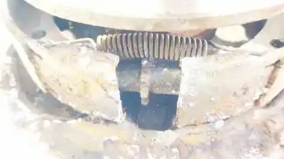 Pezzo di ricambio per auto di seconda mano pezzi vari per honda fr-v (be) 1.7 riferimenti oem iam   