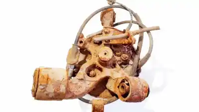 Pezzo di ricambio per auto di seconda mano leva del freno a mano per honda fr-v (be) 1.7 riferimenti oem iam 