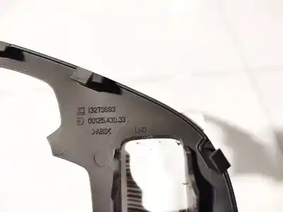 Автозапчасти б/у пластик за opel insignia a (g09) 2.0 cdti (68) ссылки oem iam 13273683   Автозапчасти б/у пластик за opel insignia a (g09) 2.0 cdti (68) ссылки oem iam 13273683