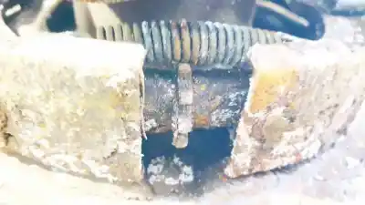 Pezzo di ricambio per auto di seconda mano pezzi vari per honda fr-v (be) 1.7 riferimenti oem iam   