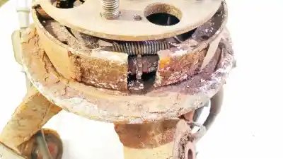 Pezzo di ricambio per auto di seconda mano pezzi vari per honda fr-v (be) 1.7 riferimenti oem iam 