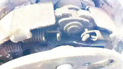 Pezzo di ricambio per auto di seconda mano pezzi vari per honda fr-v (be) 1.7 riferimenti oem iam   