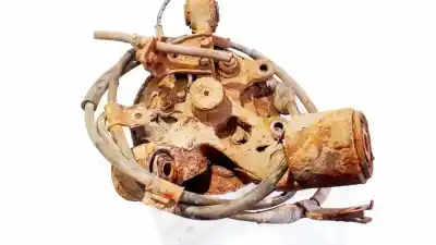 Pezzo di ricambio per auto di seconda mano leva del freno a mano per honda fr-v (be) 1.7 riferimenti oem iam 