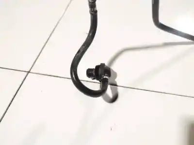 Автозапчастина б/у труба для opel insignia a (g09) 2.0 cdti (68) посилання на oem iam   