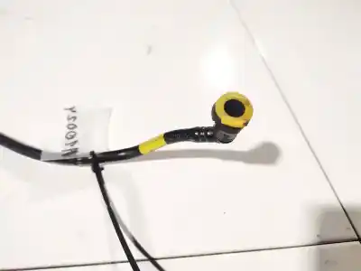 Автозапчастина б/у труба для opel insignia a (g09) 2.0 cdti (68) посилання на oem iam   