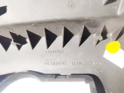 Автозапчастина б/у пластикler для opel insignia a (g09) 2.0 cdti (68) посилання на oem iam 13241913   Автозапчастина б/у пластикler для opel insignia a (g09) 2.0 cdti (68) посилання на oem iam 13241913