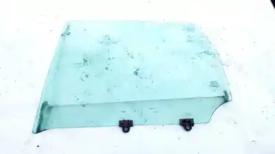 Автозапчасти б/у заднее левое окно за nissan note (e11e) 1.4 cat ссылки oem iam as2