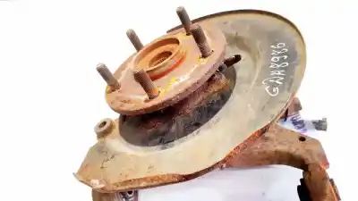 Автозапчастина б/у культ заднього правого для dodge journey 2.0 16v crd cat посилання на oem iam   