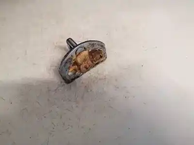 Pezzo di ricambio per auto di seconda mano plastica per renault megane 1.5 dci k9k j8 riferimenti oem iam   