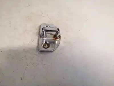 Pezzo di ricambio per auto di seconda mano plastica per renault megane 1.5 dci k9k j8 riferimenti oem iam   