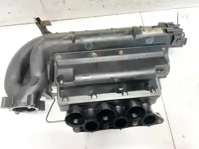 Автозапчастина б/у впускний колектор для rover rover 75 (rj) 2.0 kv6 classic посилання на oem iam 2900303759  