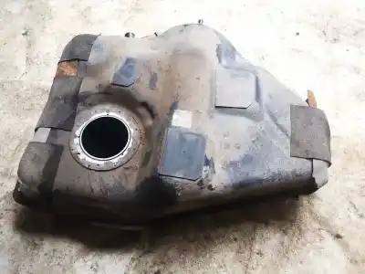 Автозапчастина б/у паливний бак для mazda 5 berl. (cr) 2.0 crtd active+ (105kw) посилання на oem iam   