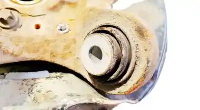 Second-hand car spare part rear left knuckle for bmw x1 (e84) sdrive 18d oem iam references 6788049  