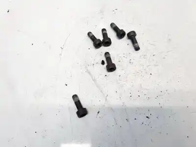 Peça sobressalente para automóvel em segunda mão peças diversas por ford focus lim. (cb8) 1.6 tdci cat referências oem iam 