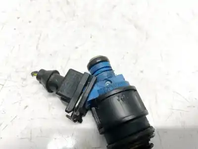 Second-hand car spare part injector for rover rover 75 (rj) 2.0 kv6 classic oem iam references mjy100490  