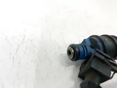 Second-hand car spare part injector for rover rover 75 (rj) 2.0 kv6 classic oem iam references mjy100490  