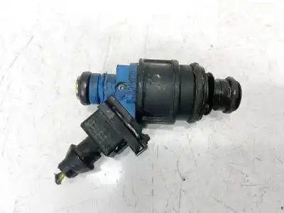 Second-hand car spare part injector for rover rover 75 (rj) 2.0 kv6 classic oem iam references mjy100490