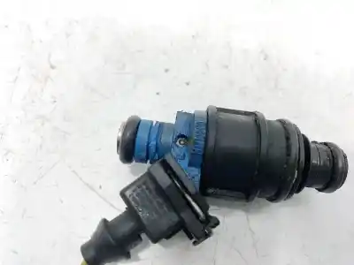 Second-hand car spare part injector for rover rover 75 (rj) 2.0 kv6 classic oem iam references mjy100490  