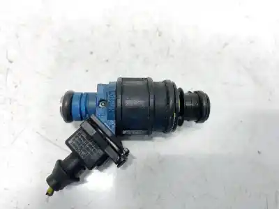 Second-hand car spare part injector for rover rover 75 (rj) 2.0 kv6 classic oem iam references mjy100490