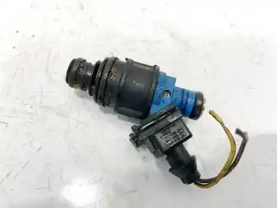 Second-hand car spare part injector for rover rover 75 (rj) 2.0 kv6 classic oem iam references mjy100490