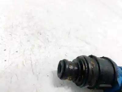 Second-hand car spare part injector for rover rover 75 (rj) 2.0 kv6 classic oem iam references mjy100490  