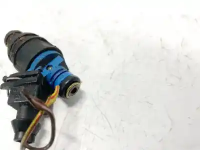 Second-hand car spare part injector for rover rover 75 (rj) 2.0 kv6 classic oem iam references mjy100490  