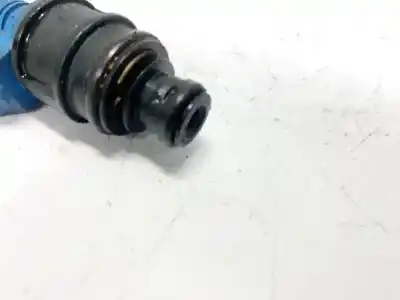 Second-hand car spare part injector for rover rover 75 (rj) 2.0 kv6 classic oem iam references mjy100490  