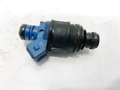 Second-hand car spare part injector for rover rover 75 (rj) 2.0 kv6 classic oem iam references mjy100490
