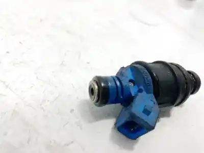 Second-hand car spare part injector for rover rover 75 (rj) 2.0 kv6 classic oem iam references mjy100490  