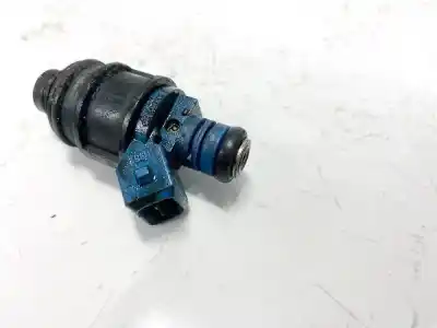 Second-hand car spare part injector for rover rover 75 (rj) 2.0 kv6 classic oem iam references mjy100490  