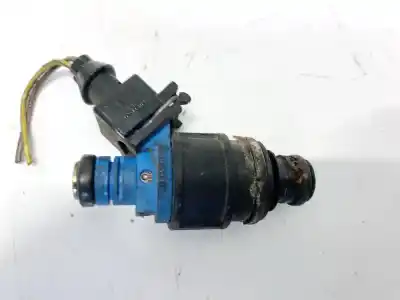 Second-hand car spare part injector for rover rover 75 (rj) 2.0 kv6 classic oem iam references mjy100490
