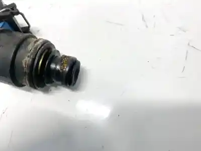 Second-hand car spare part injector for rover rover 75 (rj) 2.0 kv6 classic oem iam references mjy100490  