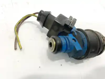 Second-hand car spare part injector for rover rover 75 (rj) 2.0 kv6 classic oem iam references mjy100490  