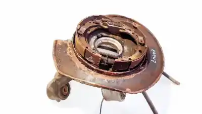 Second-hand car spare part various parts for honda cr-v iii 2.0 i oem iam references 