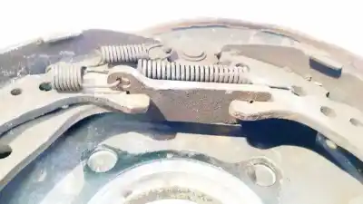 Pezzo di ricambio per auto di seconda mano pezzi vari per honda cr-v iii 2.0 i riferimenti oem iam   