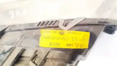 Автозапчастина б/у ліва фара для ford focus c-max (cap) 1.8 cat посилання на oem iam 3m5113006ah  3m51-13006-ah