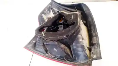 Second-hand car spare part right tailgate light for toyota corolla (e12) 2.0 d-4d sol berlina oem iam references   