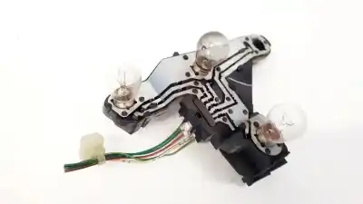 Pezzo di ricambio per auto di seconda mano portalampada per toyota corolla (e12) 2.0 d-4d sol berlina riferimenti oem iam   