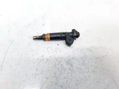 Peça sobressalente para automóvel em segunda mão injetor por bmw 7-series, e65 / e66 / e67 /e68 2001.11 - 2008.06 735 i 225kw 2005.03 - 2008.06 referências oem iam 7506924