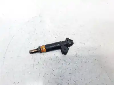 Peça sobressalente para automóvel em segunda mão injetor por bmw 7-series, e65 / e66 / e67 /e68 2001.11 - 2008.06 735 i 225kw 2005.03 - 2008.06 referências oem iam 7506924