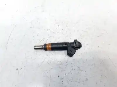 Peça sobressalente para automóvel em segunda mão injetor por bmw 7-series, e65 / e66 / e67 /e68 2001.11 - 2008.06 735 i 225kw 2005.03 - 2008.06 referências oem iam 7506924