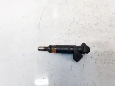 Peça sobressalente para automóvel em segunda mão injetor por bmw 7-series, e65 / e66 / e67 /e68 2001.11 - 2008.06 735 i 225kw 2005.03 - 2008.06 referências oem iam 7506924